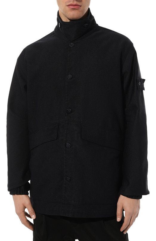 фото Куртка stone island