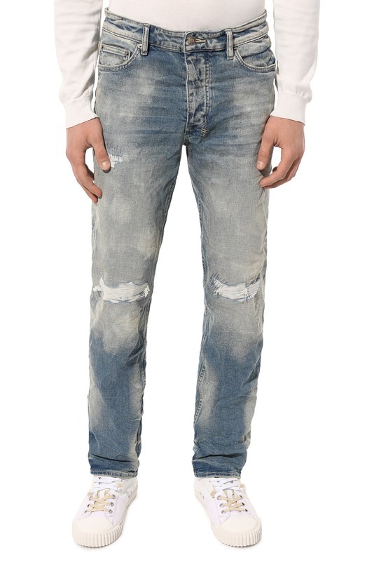 фото Джинсы ksubi
