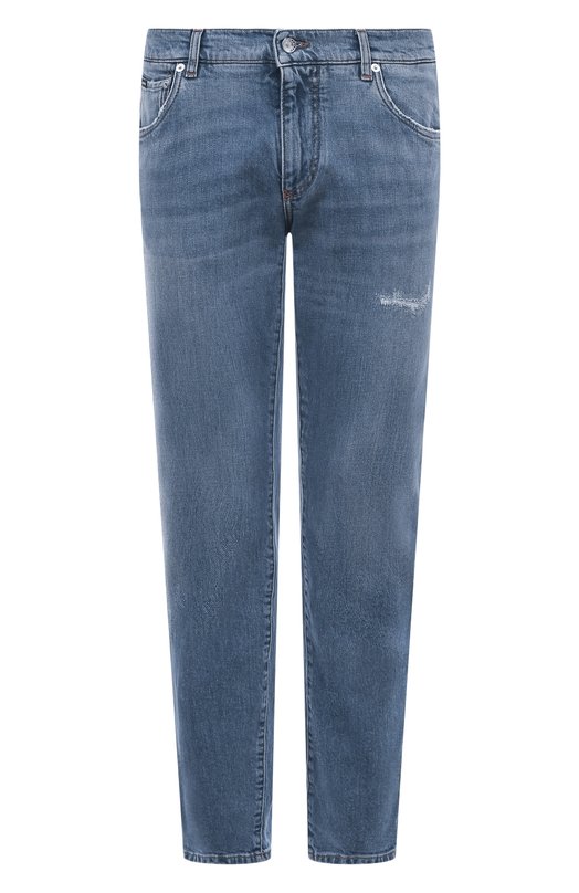 фото Джинсы dolce & gabbana