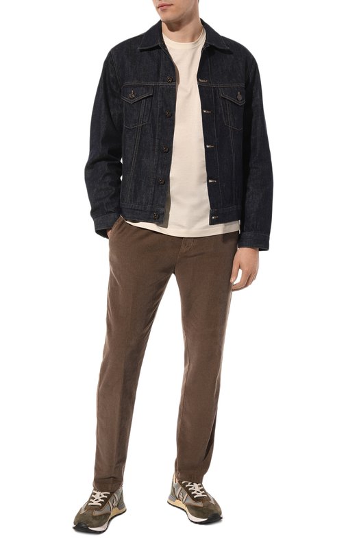 фото Брюки paul&shark