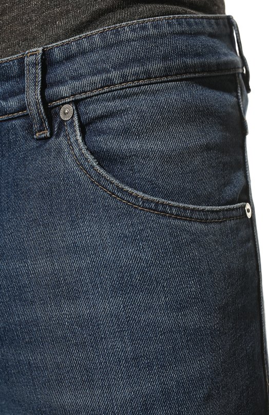 фото Джинсы brunello cucinelli