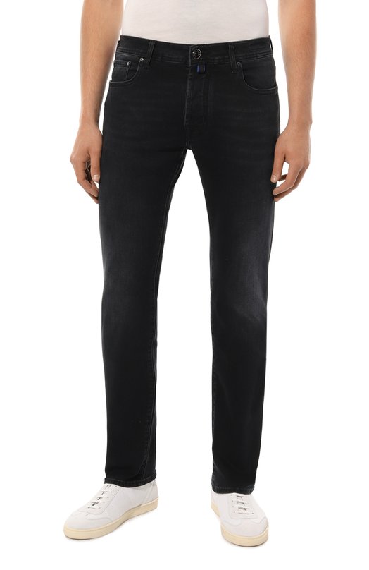 фото Джинсы jacob cohen