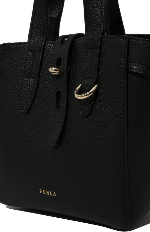 фото Сумка-тоут furla net mini furla