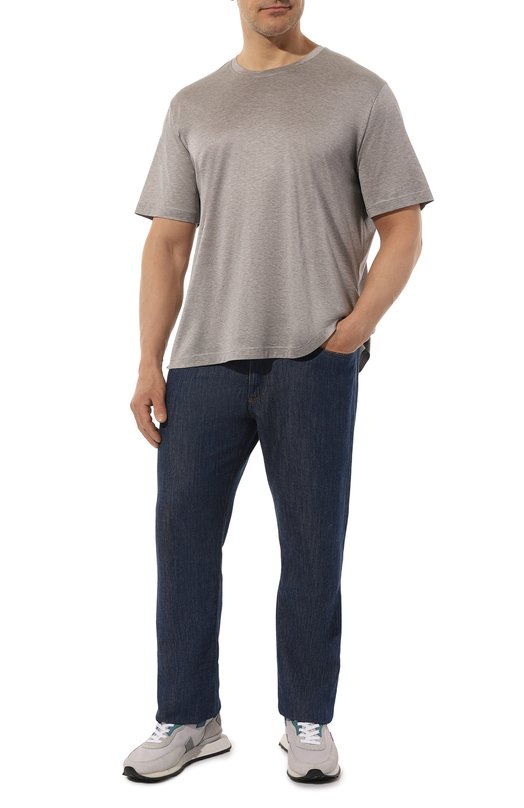 фото Хлопковая футболка must