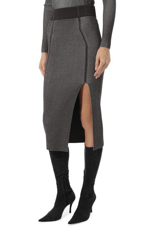 фото Юбка patrizia pepe