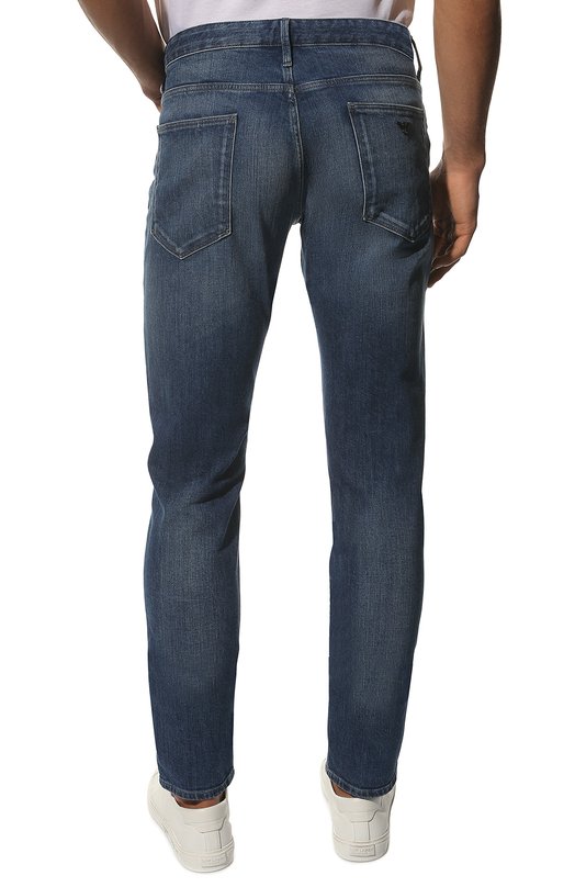 фото Джинсы emporio armani