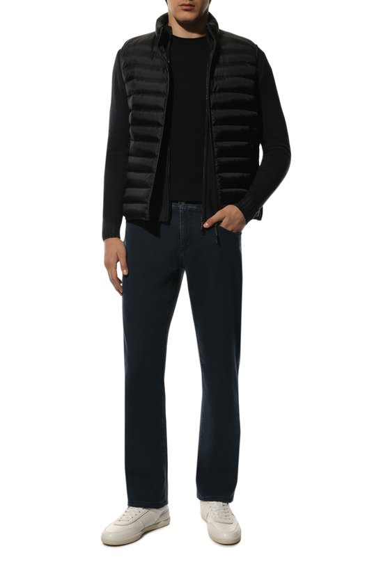 фото Джинсы zilli