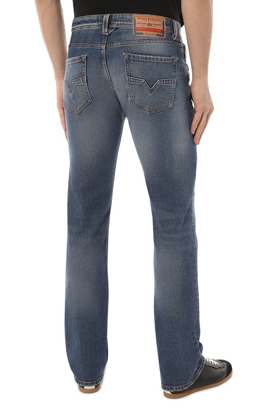 фото Джинсы diesel