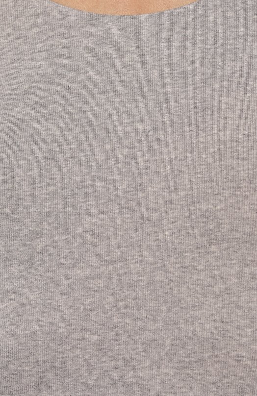 фото Хлопковая футболка gran sasso