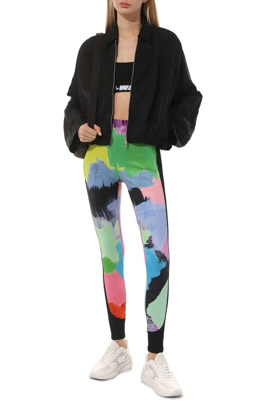 фото Бра-топ off-white