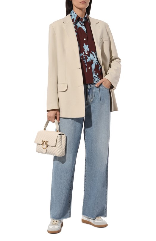 фото Сумка love lady puff classic pinko