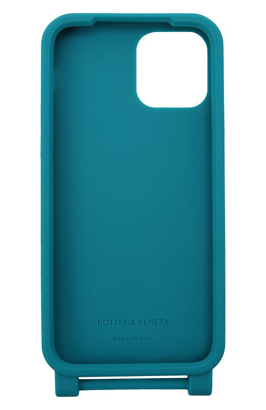 фото Чехол для iphone 12/12 pro bottega veneta