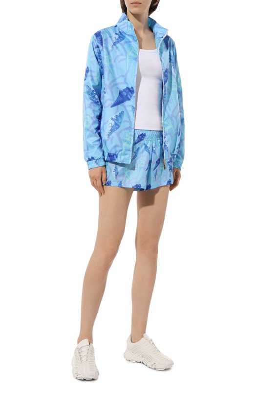 фото Шорты léah