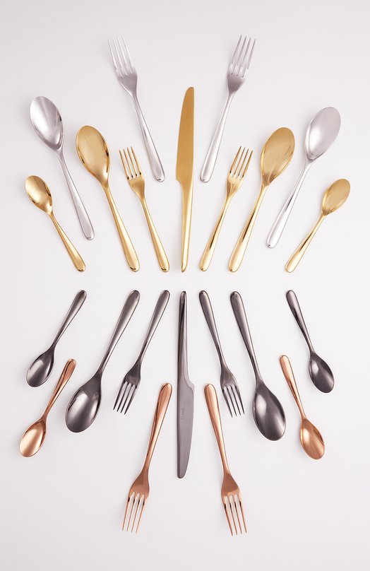 фото Ложка обеденная l`ame christofle