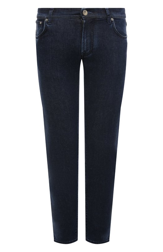 фото Джинсы corneliani