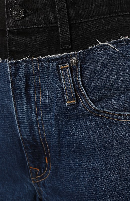 фото Джинсы slvrlake