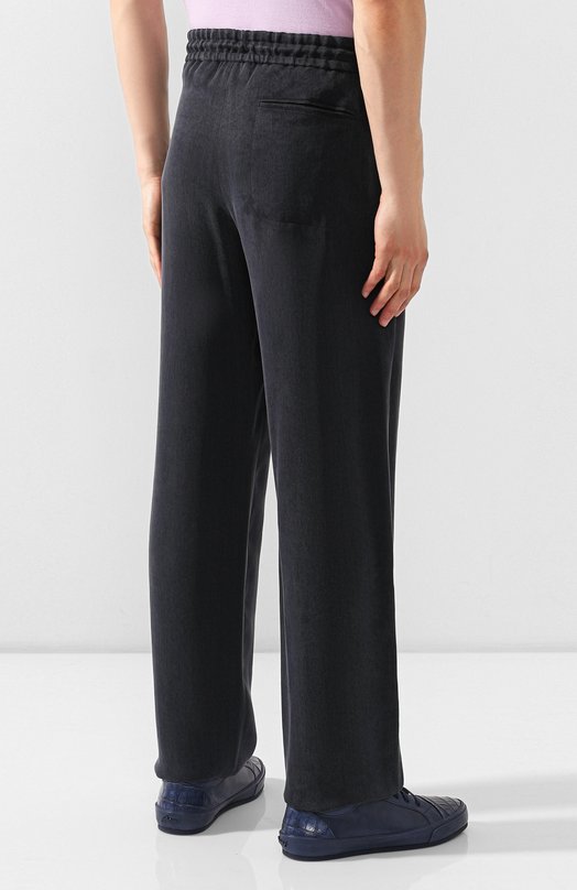 фото Брюки giorgio armani