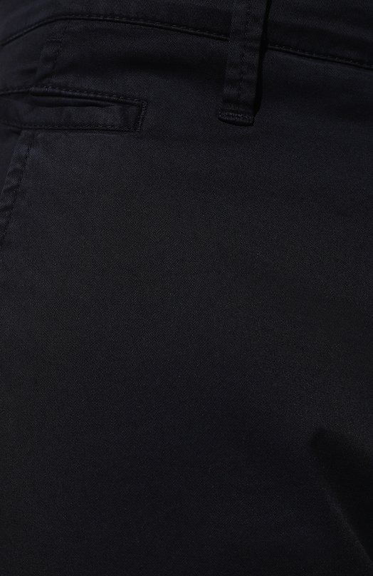 фото Хлопковые брюки jacob cohen