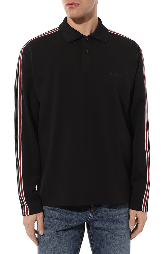 фото Поло hugo