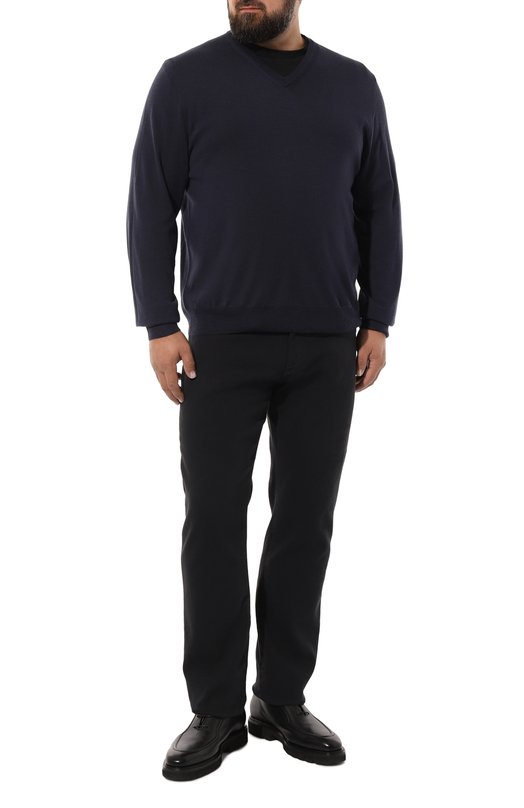 фото Джинсы canali