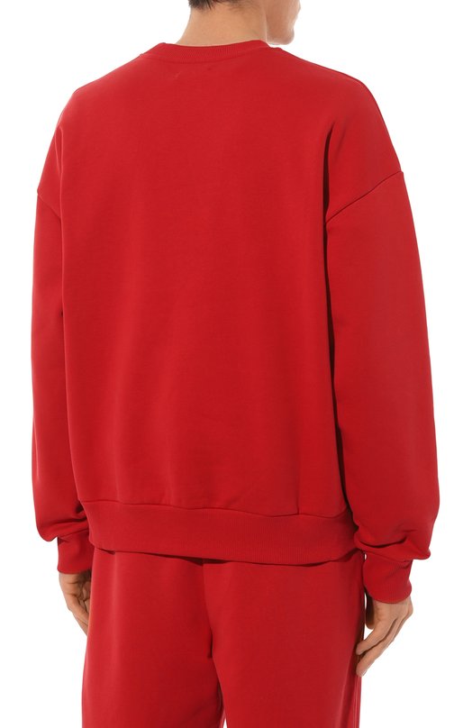 фото Хлопковый свитшот pangaia