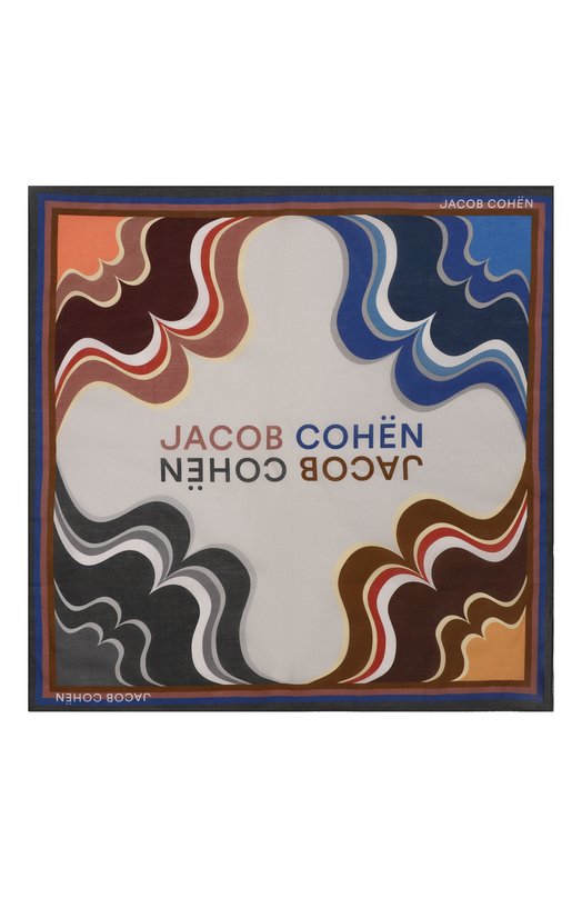 фото Джинсы jacob cohen