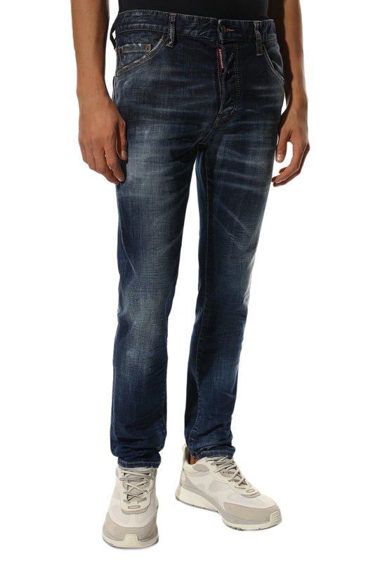 фото Джинсы dsquared2