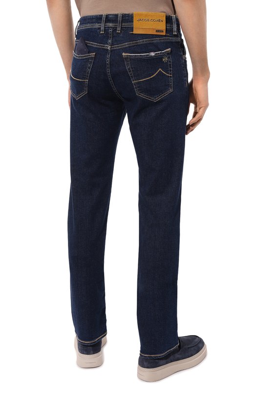 фото Джинсы jacob cohen