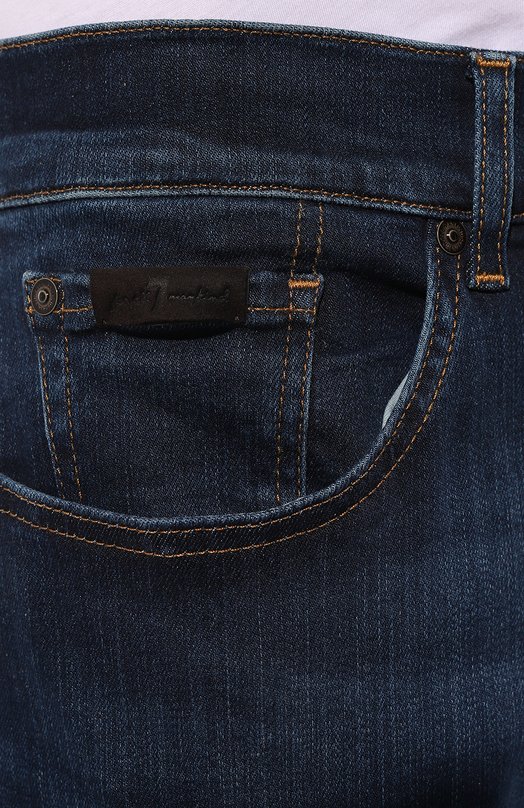 фото Джинсы 7 for all mankind