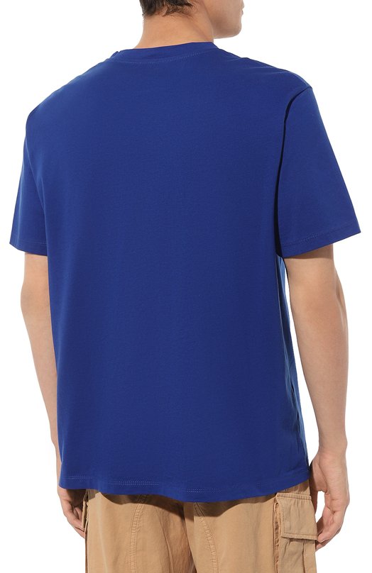 фото Хлопковая футболка bisibiglio