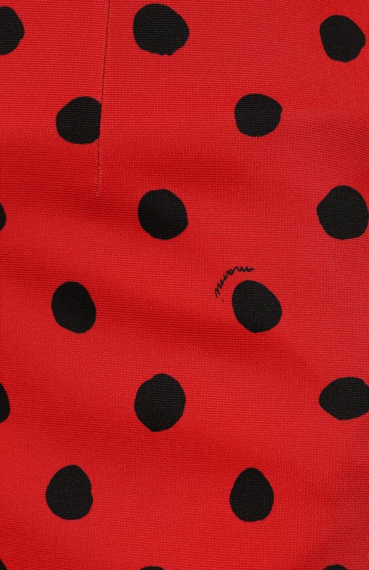 фото Юбка из вискозы marni
