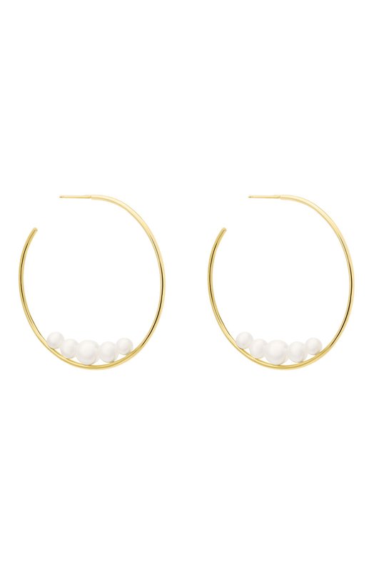 фото Серьги mizuki