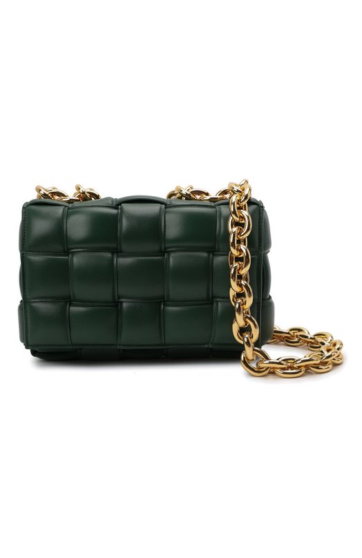 фото Сумка chain cassette bottega veneta