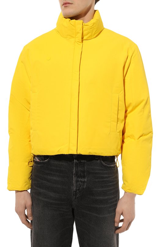 фото Куртка pangaia