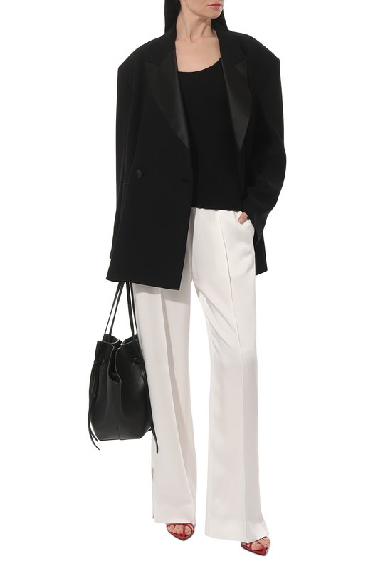 фото Брюки jil sander