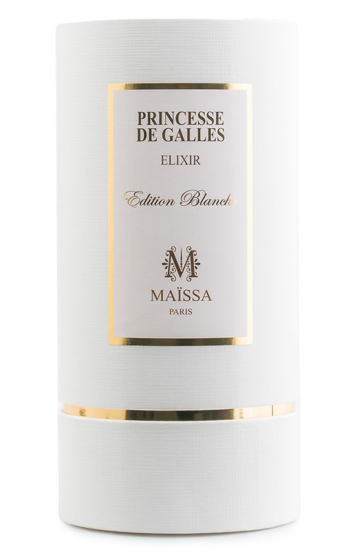 фото Парфюмерная вода princesse de galles (100ml) maison maissa