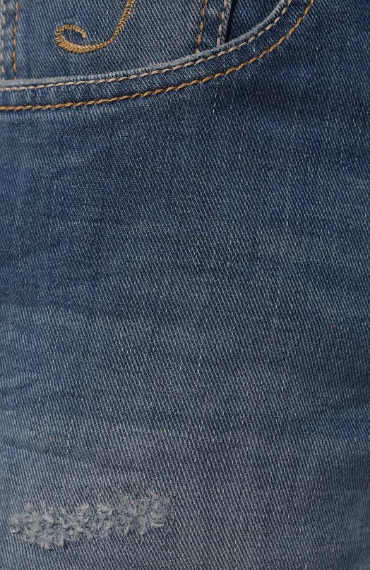 фото Джинсы jacob cohen