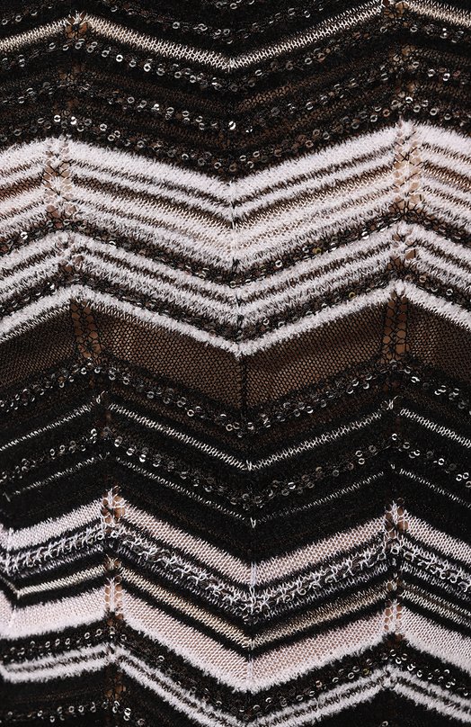 фото Топ из вискозы missoni