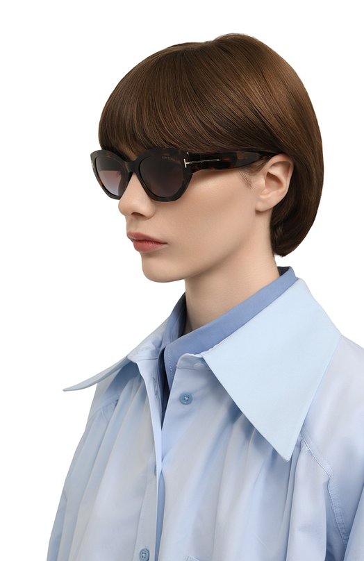 фото Солнцезащитные очки tom ford
