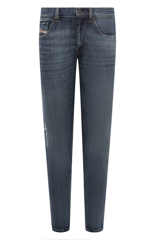 фото Джинсы diesel