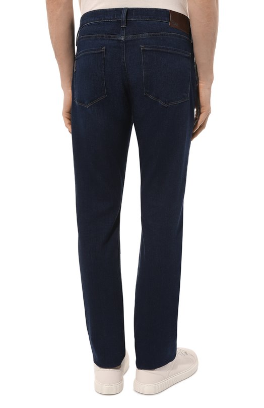 фото Джинсы paige