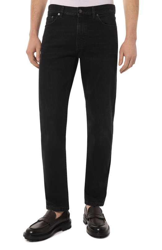 фото Джинсы ermenegildo zegna