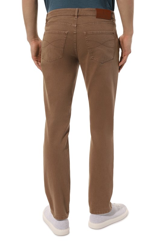 фото Джинсы brunello cucinelli