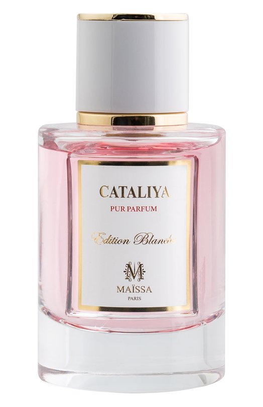 фото Парфюмерная вода cataliya (50ml) maison maissa