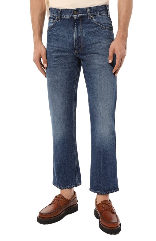 фото Джинсы gucci