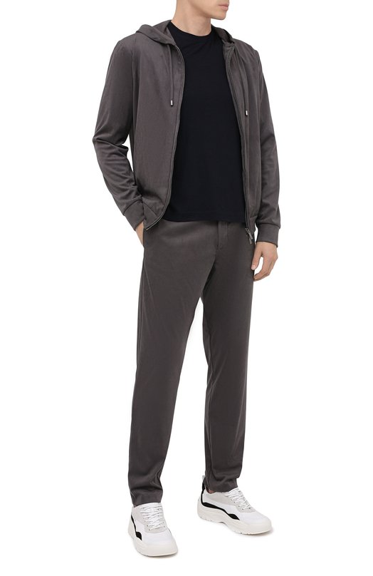 фото Брюки giorgio armani