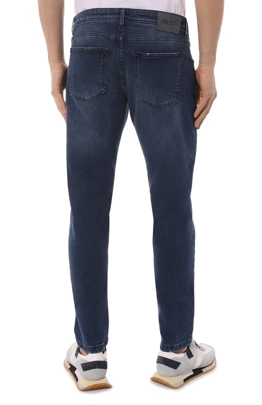 фото Джинсы must