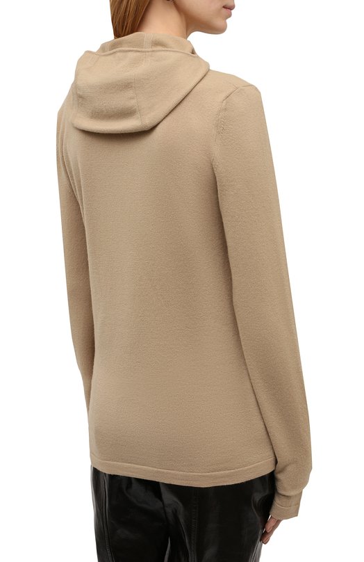 фото Кашемировое худи bottega veneta