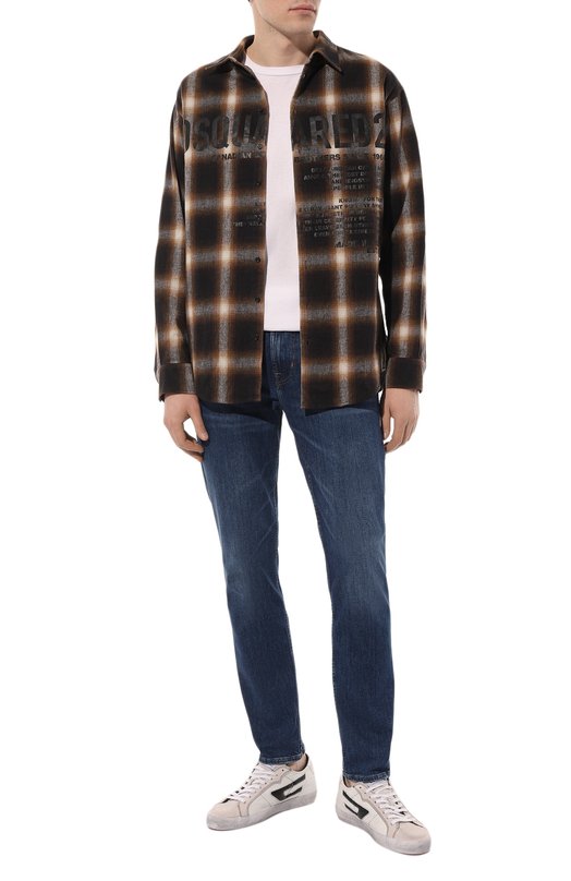 фото Джинсы 7 for all mankind