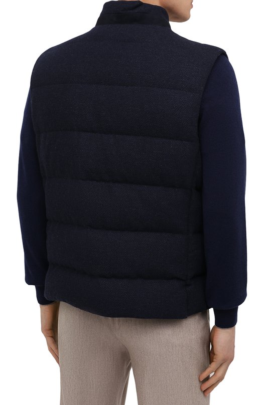 фото Пуховый жилет ralph lauren